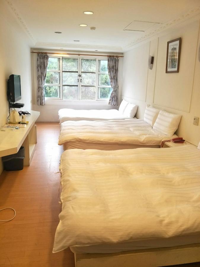 Maria Hotel Zhongzheng  Zewnętrze zdjęcie