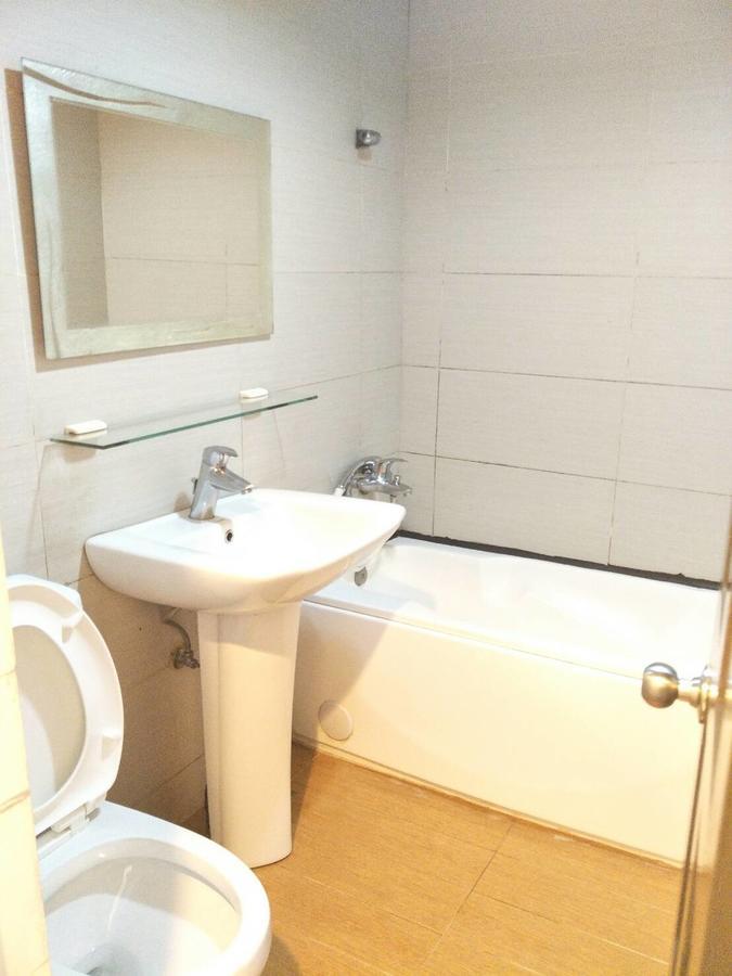 Maria Hotel Zhongzheng  Zewnętrze zdjęcie